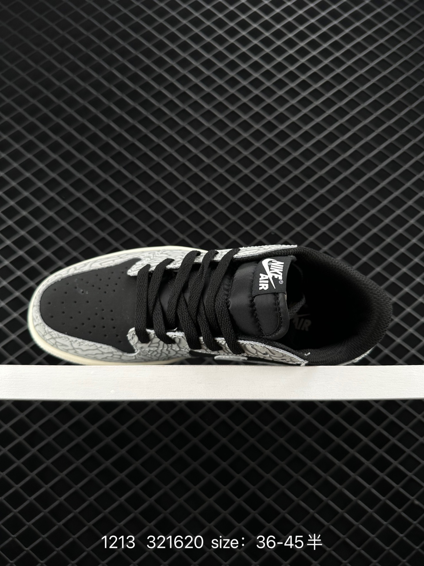 Air Jordan 1 Low AJ1